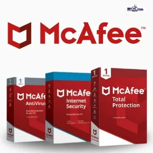 McAfee